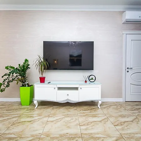 Luxury For Business & Pleasure Royal 3 Апартаменты Киев