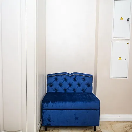 Luxury For Business & Pleasure Royal 3 公寓
