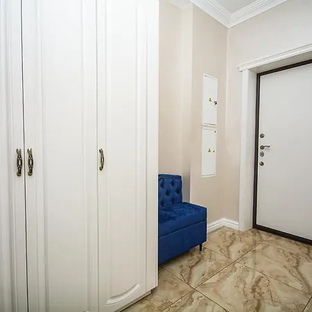 Luxury For Business & Pleasure Royal 3 Апартаменты *