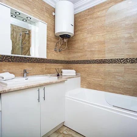 Luxury For Business & Pleasure Royal 3 Киев