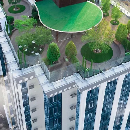 Апартаменты Luxury For Business & Pleasure Royal 3 Киев