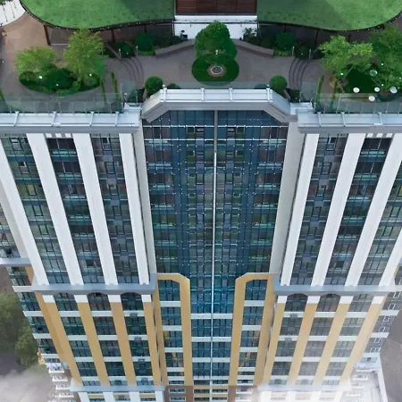 Luxury For Business & Pleasure Royal 3 Апартаменты *