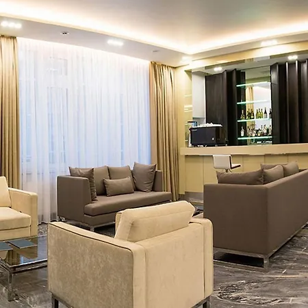 Luxury For Business & Pleasure Royal 3 基輔