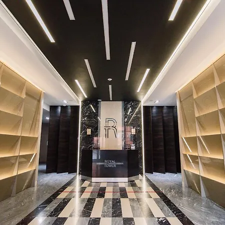 Luxury For Business & Pleasure Royal 3